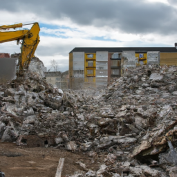 Démolition de Maison Individuelle : Renouvelez Votre Habitat selon Vos Envies Kingersheim